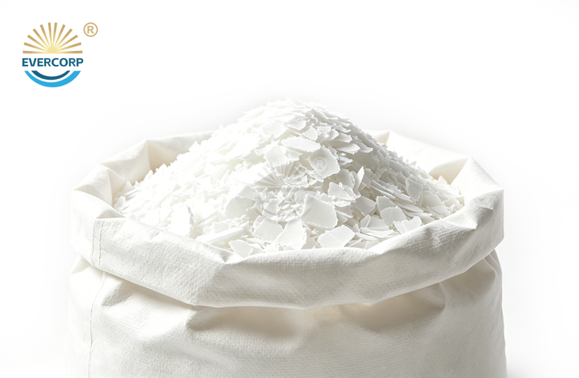 Sodium Hydroxide Flake